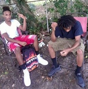 Meet your Posher, Warringtonboy